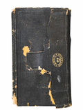 1882 Diary of a Mystery New Hampshire Farmer’s Wife Who Embodies the Concept of Women’s Invisible Labour