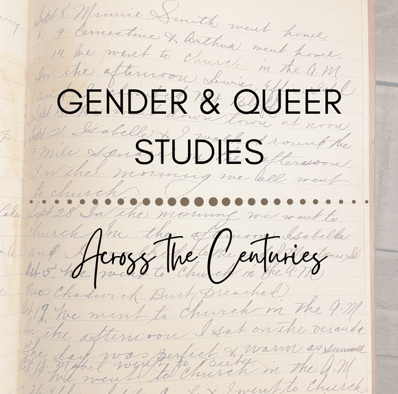 Gender & Queer Studies