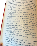 1889 Churches and Views of Stroud and Neighbourhood, Reworked c.1938 as a Manuscript Cotswold Archive with Churches, Inns, Mills, Roman Roads, and Slad/Laurie Lee Material