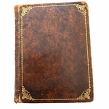 1929 - 1933 ORIGINAL DEPRESSION ERA MANUSCRIPT DIARY OF A YOUNG WOMAN WHO IS LEADING THE HIGH LIFE IN THE OLYMPIA, EVERETT AND SEATTLE WASHINGTON AREA AND TRAVELS WITH HER FRIENDS ON THEIR YACHTS