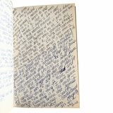 1986–2007 Diaries of a Woman Musician in Search of Voice and Home, A Two-Decade Chronicle of Ambition, Body, and Identity from Straight Relationships to Queer Domesticity Across Los Angeles and Dublin