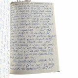 1986–2007 Diaries of a Woman Musician in Search of Voice and Home, A Two-Decade Chronicle of Ambition, Body, and Identity from Straight Relationships to Queer Domesticity Across Los Angeles and Dublin
