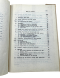 1951 Notable Sociologist’s Cornell University Master’s Thesis on the Social Organization of Groups, Including Handwritten Data Collection Notes and Feedback from a Sociology Colleague