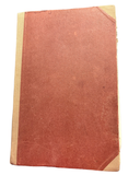1946–1954 Major Richard Carr-Gomm Scrapbook and Insider Archive of British Mandate Palestine, the Coldstream Guards, the Household Brigade, and Britain’s Military and Political Establishment