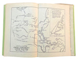 1957 "The North West Company" Annotated First Edition, Research Ephemera and Robertson–Higinbotham Letter on Pioneering Canadian Surgical Procedures