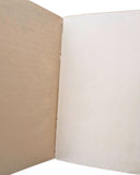 1849 Manuscript Diary of a Young Woman’s Account of the Frankfurt Parliament’s Aftermath, Medical Treatment by Philipp Franz von Walther, and a Personal Encounter with Painter Wilhelm von Kaulbach, and More
