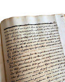 18th Century Jesuit Theology Manuscripts of Gaspar de Segovia, Professor at Rome’s Collegio Romano Before the Suppression of the Jesuits