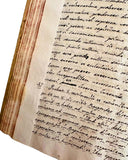 18th Century Jesuit Theology Manuscripts of Gaspar de Segovia, Professor at Rome’s Collegio Romano Before the Suppression of the Jesuits