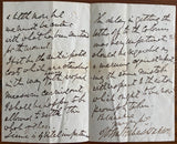 Collection of Correspondence to Sir Frederick Young, a Knight Commander of the Most Distinguished Order of St. Michael and St. George (KCMG), and Well Traveled Imperialist