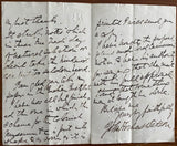 Collection of Correspondence to Sir Frederick Young, a Knight Commander of the Most Distinguished Order of St. Michael and St. George (KCMG), and Well Traveled Imperialist