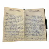 1953-1990 Travel Diary of a Wisconsin Chemistry Professor’s Two Incredible Outdoor Adventures at Ages 15 and 52