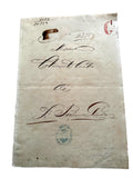 1877–1883 Cuban Emancipation Archive: Two Complete Expedientes Demonstrating Coartación and Patronato Pathways to Freedom, Including Afro-Cuban and Chinese Legal Intersections