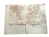 1877–1883 Cuban Emancipation Archive: Two Complete Expedientes Demonstrating Coartación and Patronato Pathways to Freedom, Including Afro-Cuban and Chinese Legal Intersections