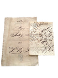 1877–1883 Cuban Emancipation Archive: Two Complete Expedientes Demonstrating Coartación and Patronato Pathways to Freedom, Including Afro-Cuban and Chinese Legal Intersections