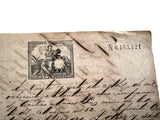 1877–1883 Cuban Emancipation Archive: Two Complete Expedientes Demonstrating Coartación and Patronato Pathways to Freedom, Including Afro-Cuban and Chinese Legal Intersections
