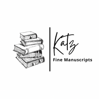 Katz Fine Manuscripts