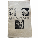 1980s–1990s Archive of the Post-Revolutionary State-Run Havana Music Industry and Beloved Cuban Musicians, Primarily Benny Moré