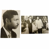 1980s–1990s Archive of the Post-Revolutionary State-Run Havana Music Industry and Beloved Cuban Musicians, Primarily Benny Moré