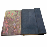 1997–2000 Manuscript Diaries of a Lesbian Mother Confronting Sobriety, Shame, and the Search for Self in Late-Twentieth-Century Florida