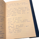 1997–2000 Manuscript Diaries of a Lesbian Mother Confronting Sobriety, Shame, and the Search for Self in Late-Twentieth-Century Florida