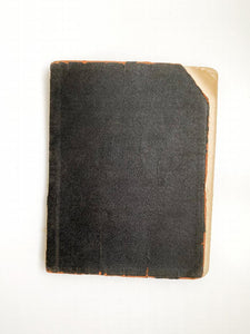 Black and white open book image with “Image Coming Soon” in black