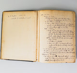 1916 In-Depth Legal Notes by Harvard Law Student and Practicing Massachusetts Lawyer