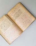 1916 In-Depth Legal Notes by Harvard Law Student and Practicing Massachusetts Lawyer