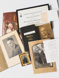 1856-1931 Outstanding Archive of Diaries and Mementos, Following Three Generations of the Notable Robinson Family of Peterborough and Haileybury, Ontario