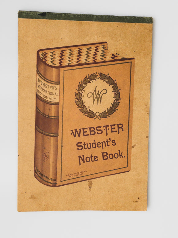 1900-1901 Diary of a Young, Single and Social Illinois Woman Finding Joy in the Mundane