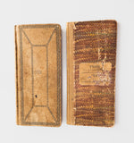 1896-1907 Manuscript Diaries of a Dedicated Farmer Spending His Golden Years Tending to His Land and Animals in Rural New York