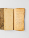 1896-1907 Manuscript Diaries of a Dedicated Farmer Spending His Golden Years Tending to His Land and Animals in Rural New York