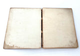 1830-1861 Stunning Antebellum Autograph Album Featuring the Signatures of 262 American Senators and Congressmen, Including Many of Impressive Historical Significance