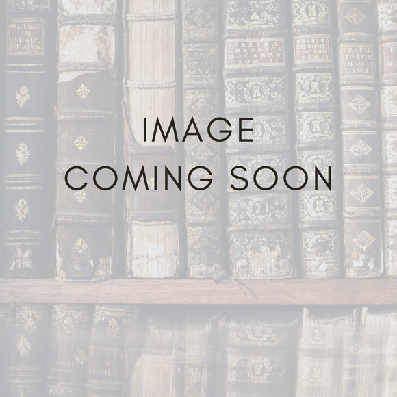 ORIGINAL 1852 LONDON DIARY - THE DIARY/JOURNAL OF GEORGE BEAUFOY RN, OWNER OF BEAUFOY VINEGAR FACTORY AND VICTORIAN ERA TYCOON OF ONE OF ENGLAND'S MOST IMPORTANT COMMODITIES