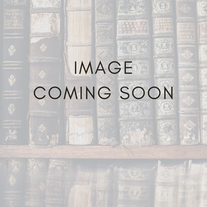 1933 Diary of a Depression-Era Member of the American Women's Club (AWC) and Art Dealer Living in London, England